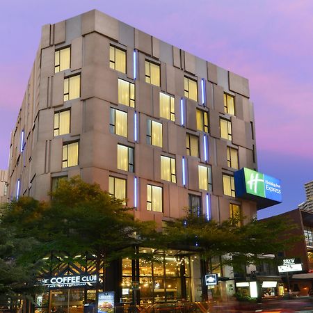 Holiday Inn Express Bangkok Sukhumvit 11, An Ihg Hotel Εξωτερικό φωτογραφία