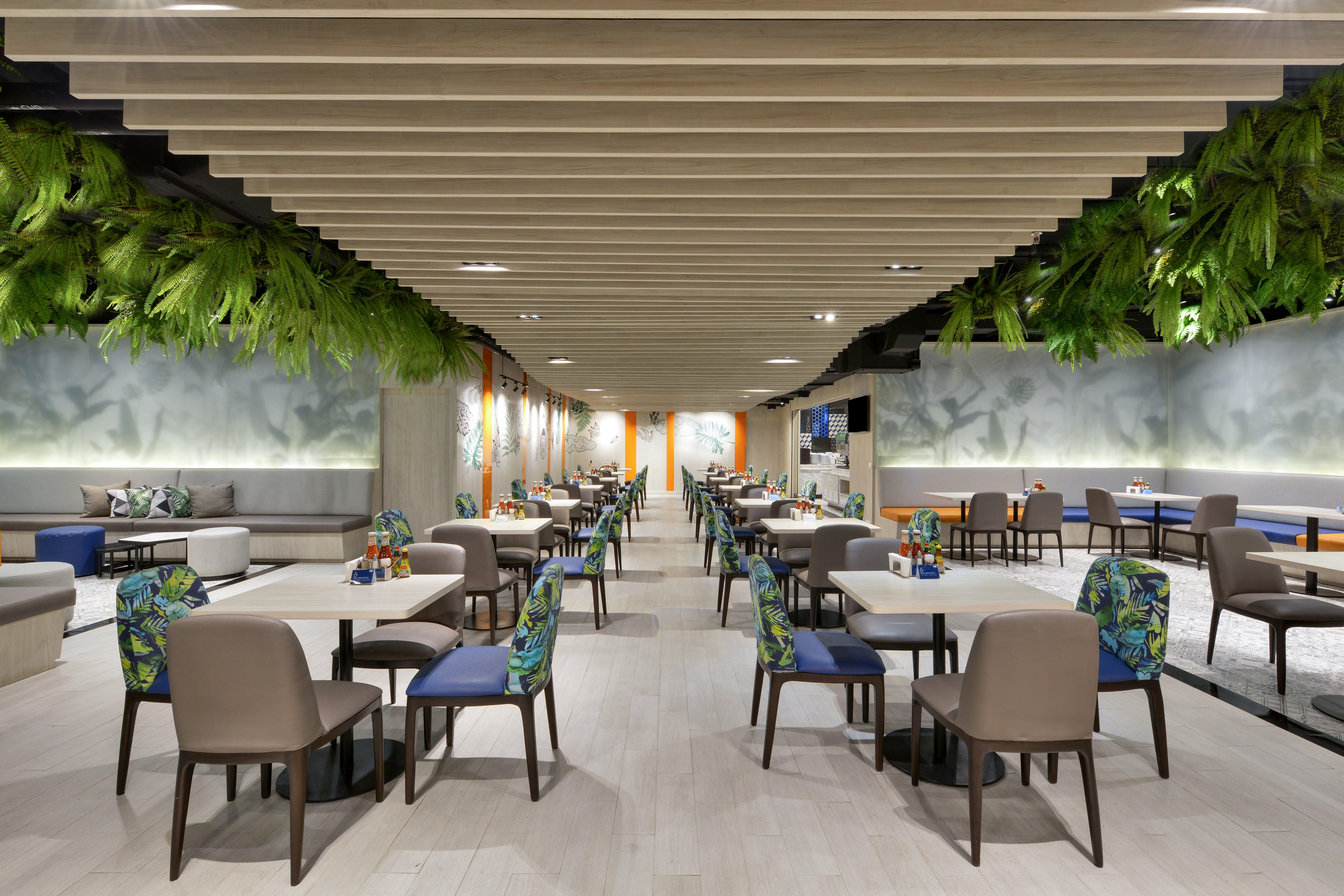 Holiday Inn Express Bangkok Sukhumvit 11, An Ihg Hotel Εξωτερικό φωτογραφία