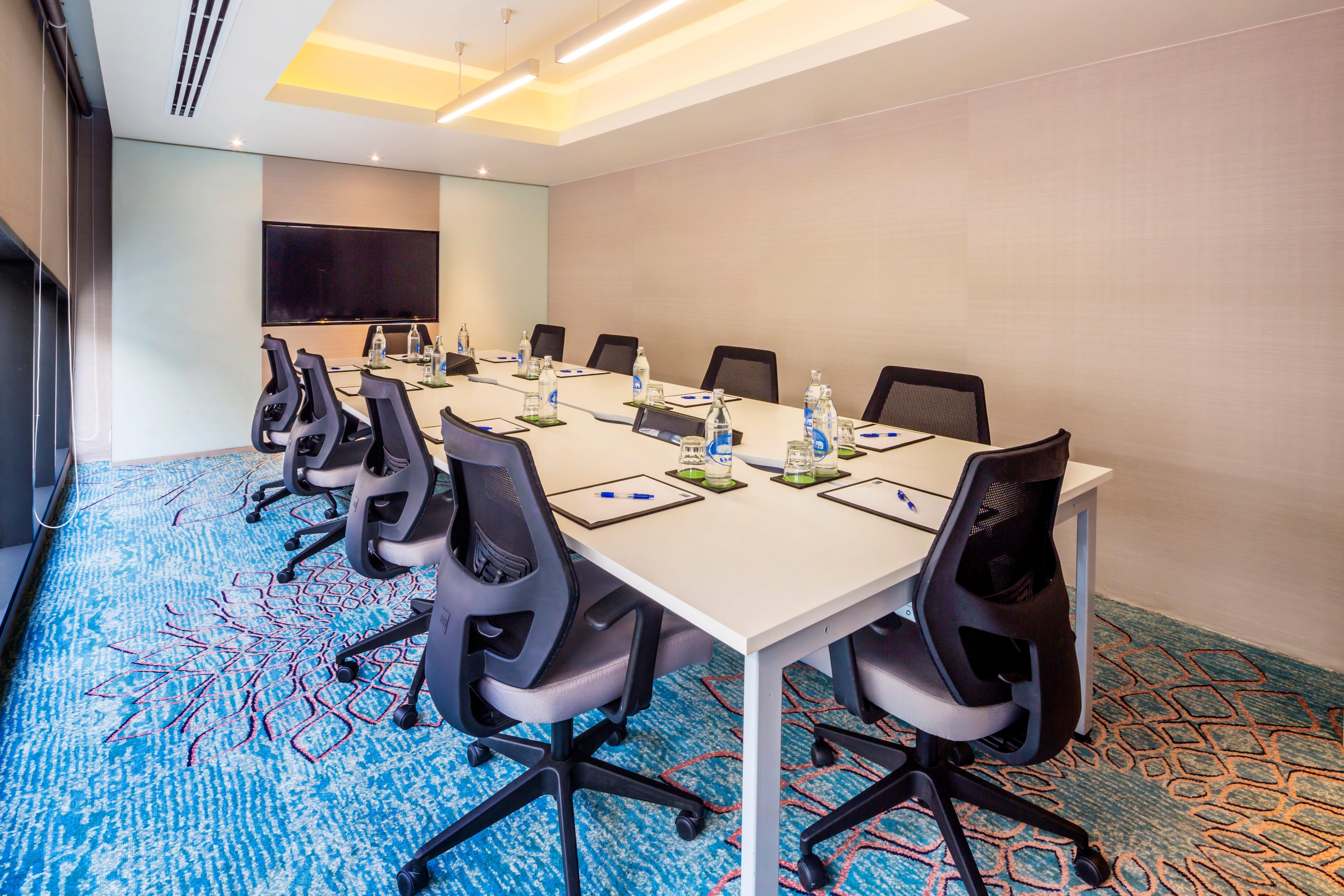 Holiday Inn Express Bangkok Sukhumvit 11, An Ihg Hotel Εξωτερικό φωτογραφία