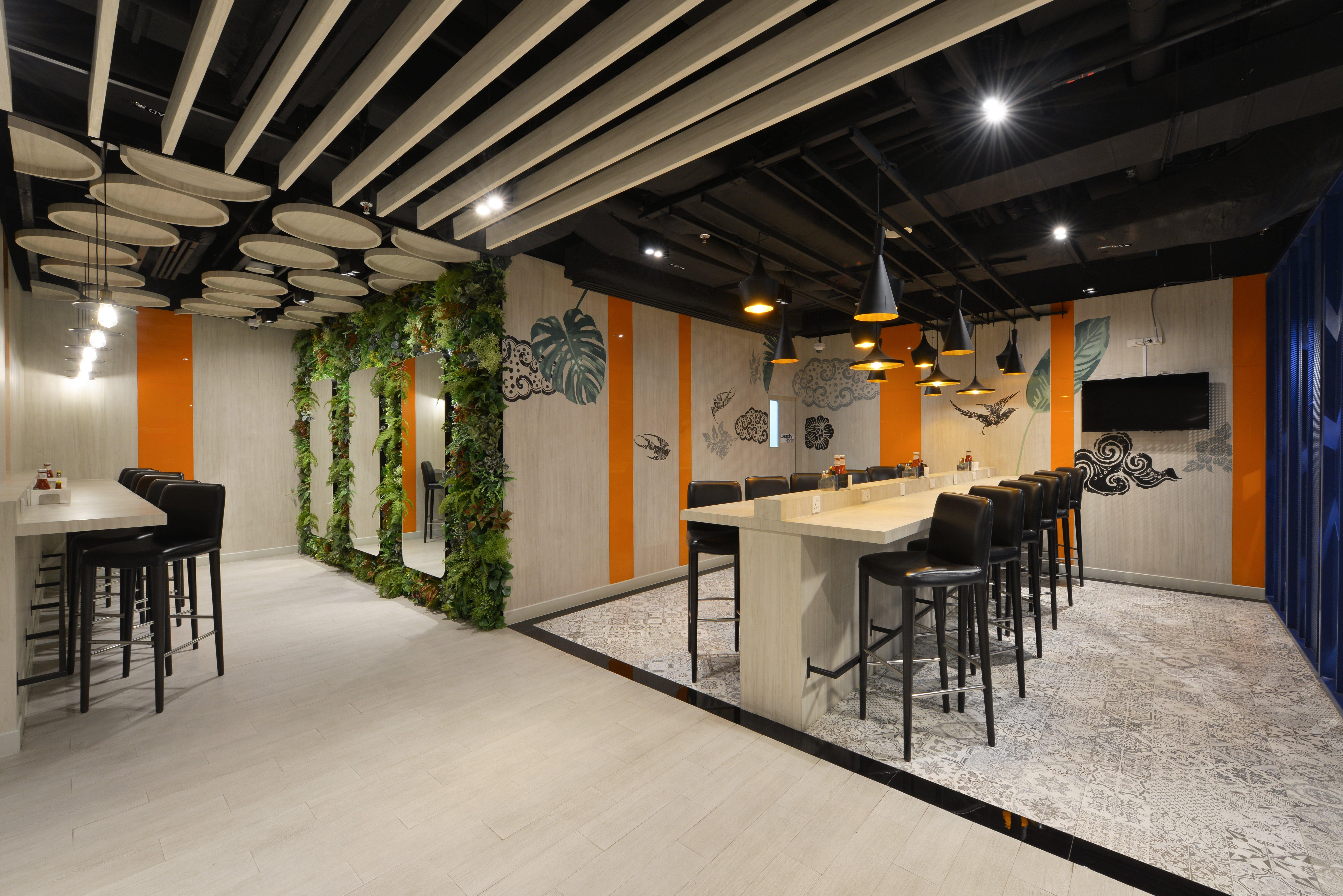 Holiday Inn Express Bangkok Sukhumvit 11, An Ihg Hotel Εξωτερικό φωτογραφία